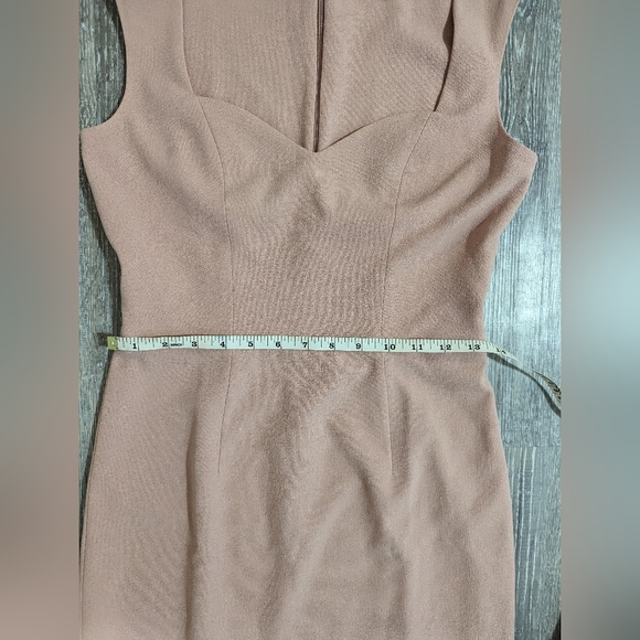 Dress The Population Elle Sheath Dress - Picture 10 of 12